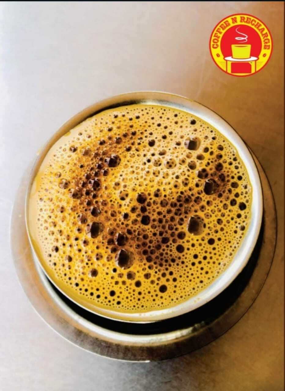 Founder Sampath Mohanraj